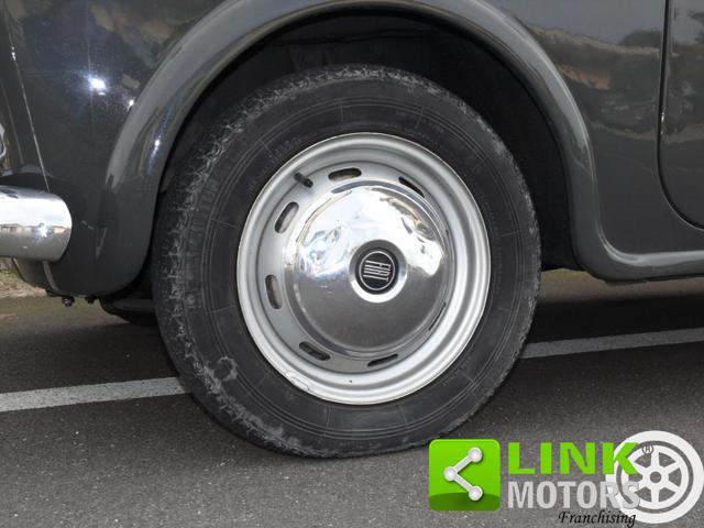 FIAT 1100 usata 23