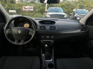 RENAULT Megane usata 8