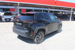 TOYOTA Yaris Cross usata, con Adaptive Cruise Control