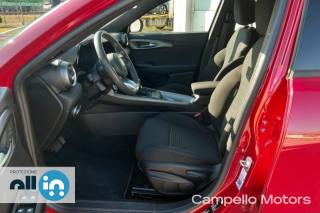 ALFA ROMEO Tonale usata 7