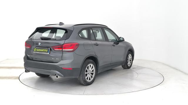 BMW X1 usata, con Alzacristalli elettrici