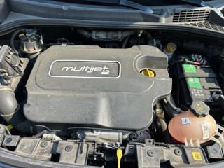 FIAT 500X usata 99