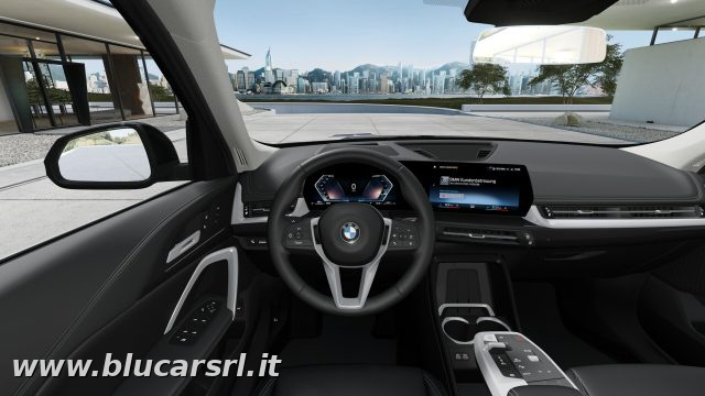 BMW X1 usata, con Cerchi in lega