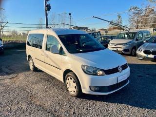 VOLKSWAGEN Caddy 1.6 TDI 102 CV 5p.Comfortline Maxi 7 POSTI