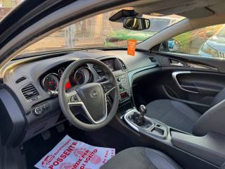 OPEL Insignia usata, con Alzacristalli elettrici
