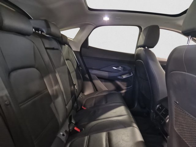 JAGUAR E-Pace usata, con Boardcomputer