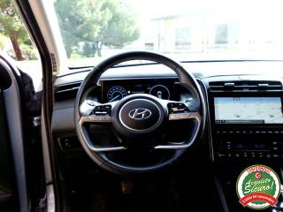 HYUNDAI Tucson usata, con Controllo trazione
