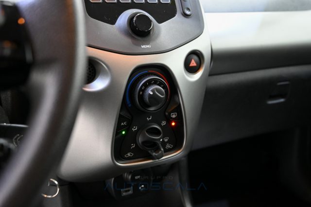 CITROEN C1 usata 15