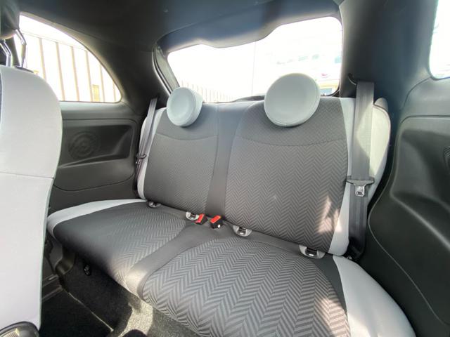 FIAT 500 usata 29