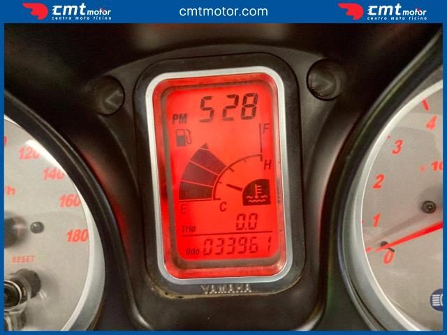 YAMAHA T-Max 500 usata 4