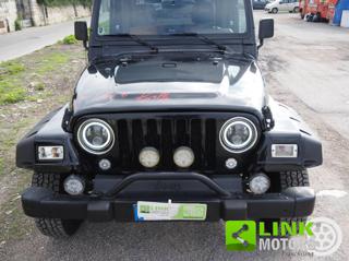 JEEP Wrangler usata 23