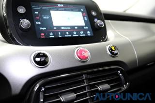 FIAT 500X usata, con Bracciolo