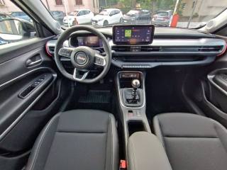 JEEP Avenger usata, con Controllo automatico clima
