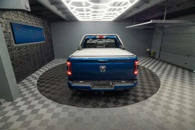 DODGE RAM usata, con Sedili riscaldati