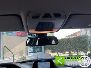 BMW 318 usata, con Luci diurne LED