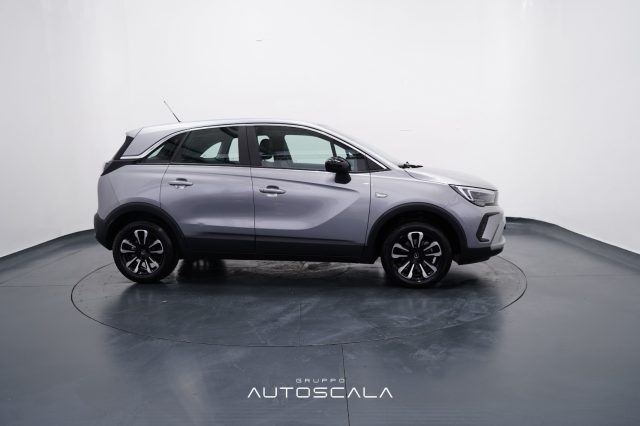 OPEL Crossland usata, con Controllo automatico clima