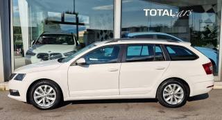 SKODA Octavia usata, con Alzacristalli elettrici