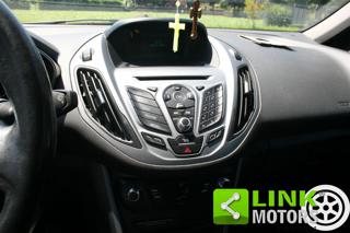 FORD B-Max usata, con Controllo trazione