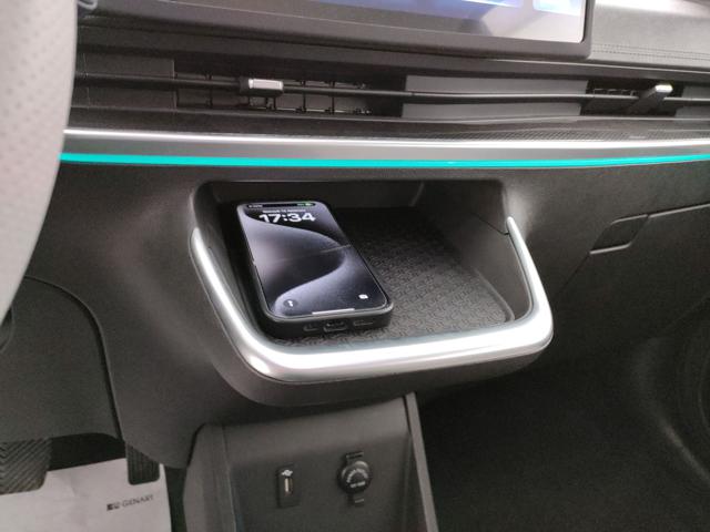 EMC Yudo usata, con Touch screen