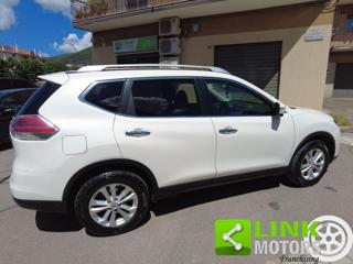 NISSAN X-Trail usata, con Cruise Control