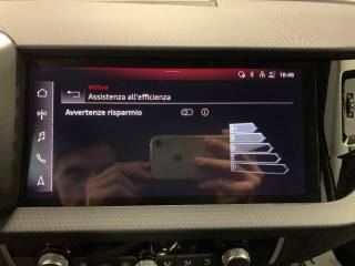 AUDI A1 usata, con Cruise Control