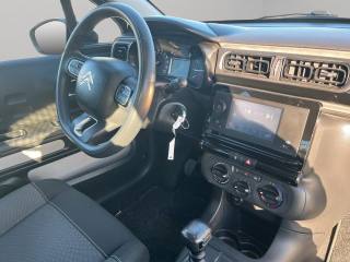 CITROEN C3 usata, con Immobilizzatore elettronico