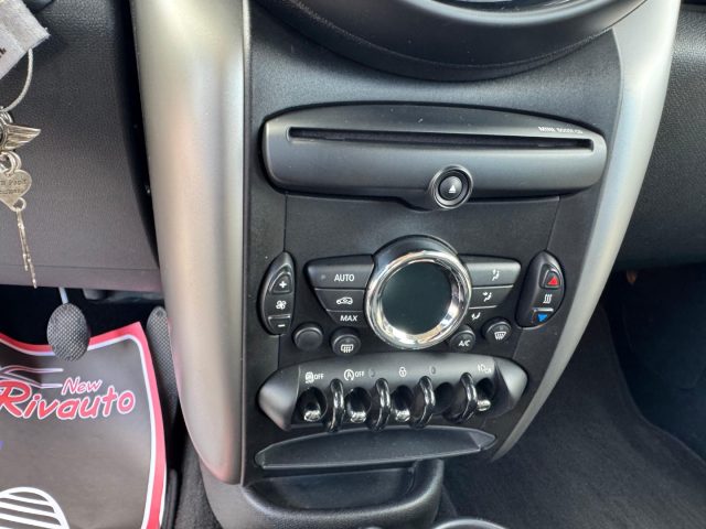 MINI Countryman usata, con ESP
