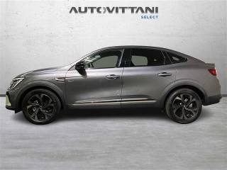 RENAULT Arkana usata 4