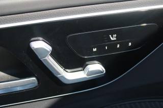MERCEDES-BENZ C 220 usata, con Volante in pelle