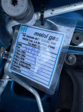 RENAULT Twingo usata 17