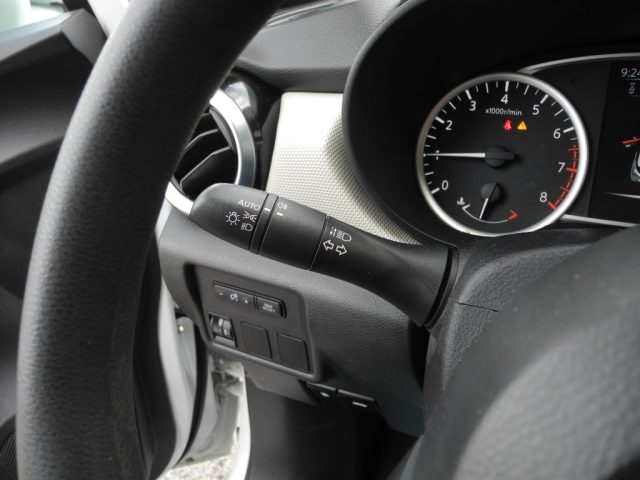 NISSAN Micra usata, con Schermo multifunzione interamente digitale
