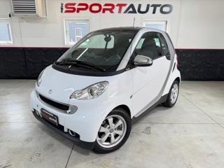 SMART ForTwo 1000 mhd 71Cv  Autom. LIMITED