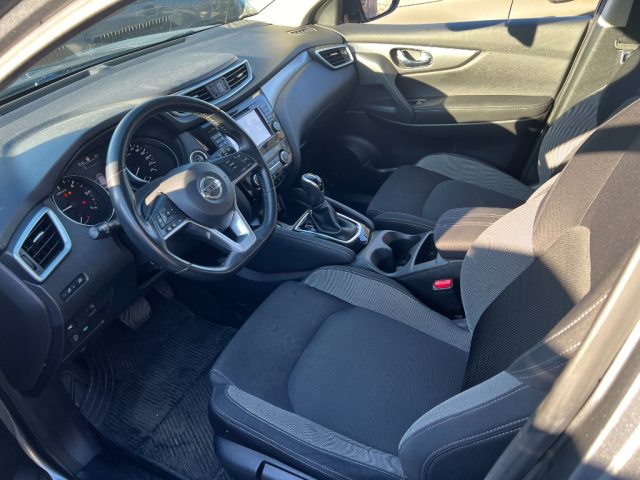 NISSAN Qashqai usata 10