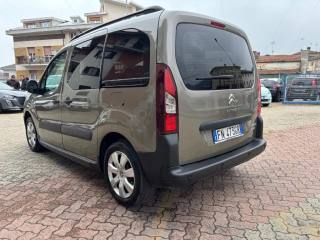 CITROEN Berlingo usata, con Airbag Passeggero