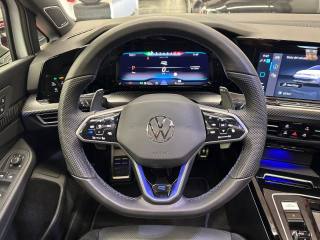 VOLKSWAGEN Golf R usata, con Boardcomputer
