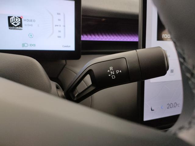 LYNK & CO 02 usata, con Vetri oscurati