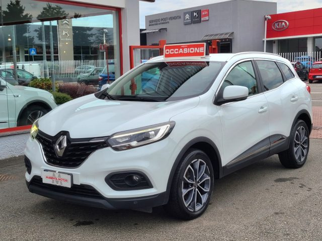 RENAULT Kadjar usata, con ABS