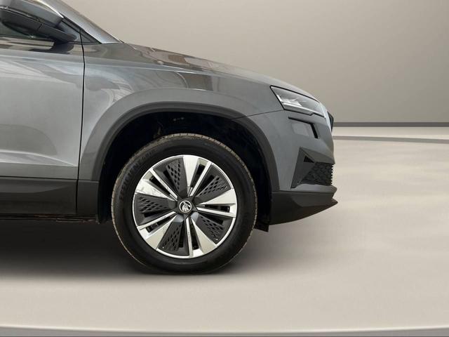 SKODA Karoq usata, con Luci diurne