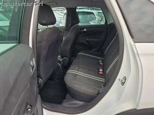 OPEL Crossland usata, con Climatizzatore