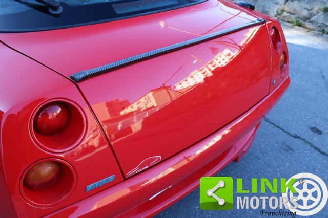 FIAT Coupe usata 18