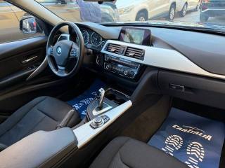 BMW 318 usata, con Cruise Control