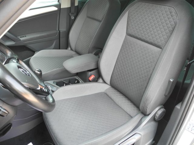 VOLKSWAGEN Tiguan usata, con Schermo multifunzione interamente digitale