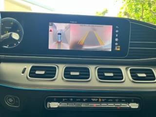 MERCEDES-BENZ GLE 400 usata, con Sensore di pioggia