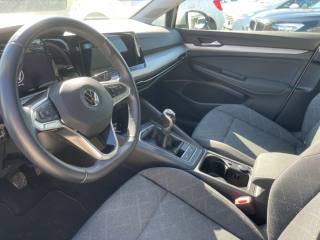 VOLKSWAGEN Golf usata 11