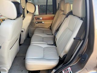 LAND ROVER Discovery usata 69