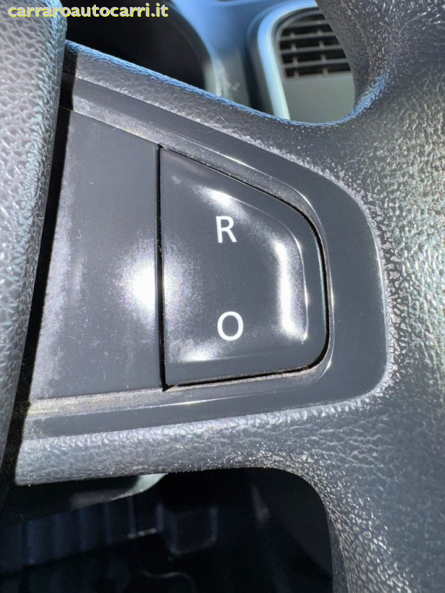 RENAULT Kangoo usata, con Servosterzo