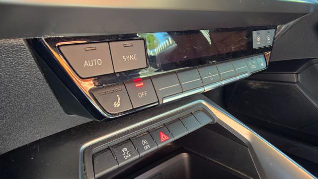 AUDI A3 usata, con Portellone posteriore elettrico