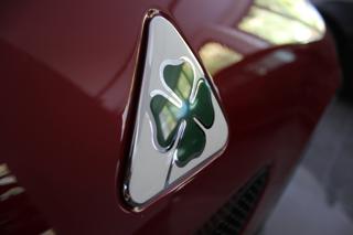 ALFA ROMEO Giulia usata, con Controllo vocale