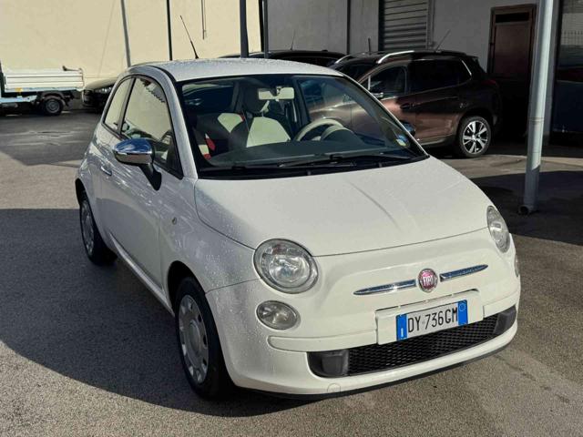 FIAT 500 usata, con Airbag laterali