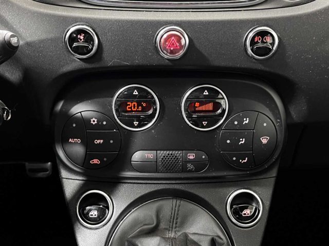 ABARTH 595 usata 20